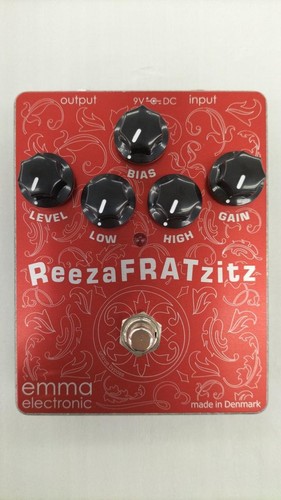Emma electronic reezafratzitz - emma,