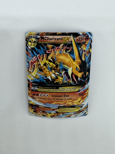 Pokémon tcg charizard ex - charizard,