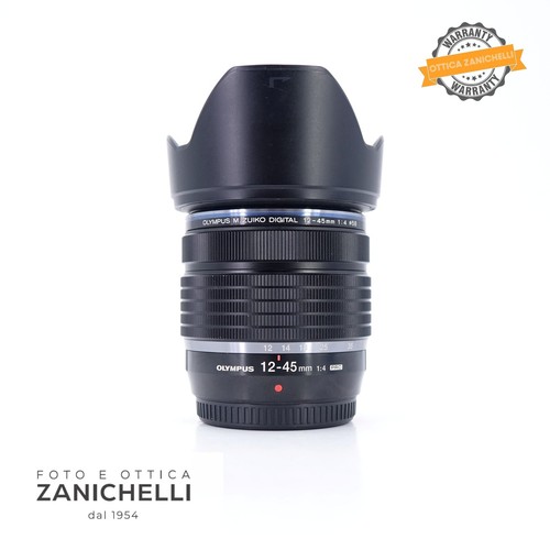 Olympus zuiko 45mm f 4 - olympus, m.zuiko