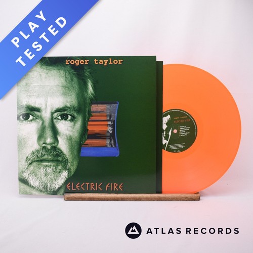 Roger taylor electric - taylor,