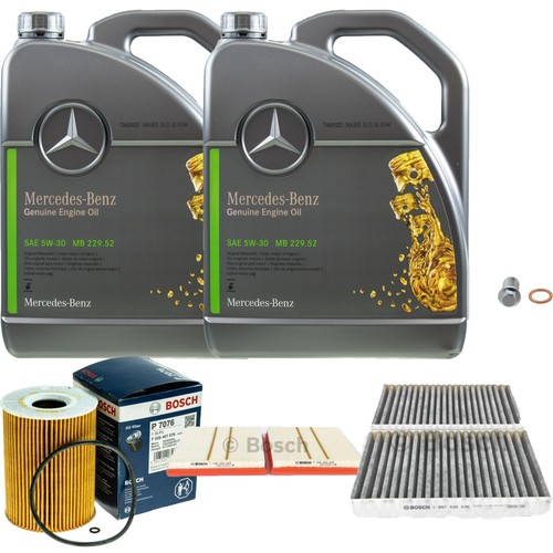 Bosch pacchetto ispezione - pacchetto,