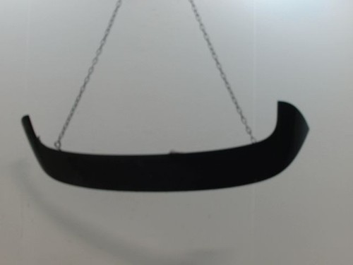 Alettone posteriore - alettone,