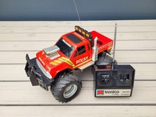 Nikko Ford Rocky/Ranger 4WD -