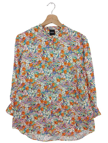 Camicia donna aspesi fantasia - camicia,
