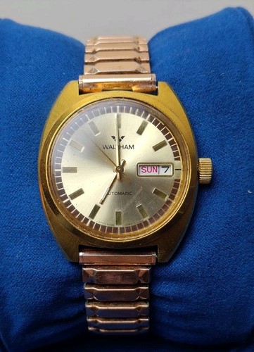 Orologio waltham vintage anni - orologio,