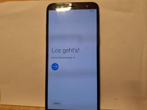 Cellulare samsung galaxy - a6, sm