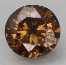 0.50 Carat Diamante Naturale