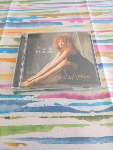 Fiorella mannoia canzoni - mannoia, nel