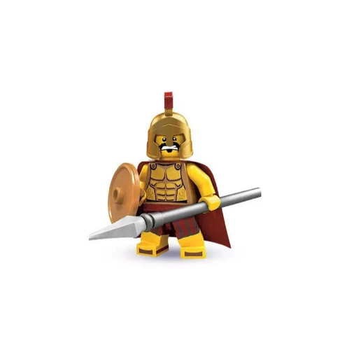 Lego cmf serie - lego,