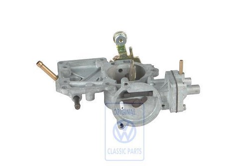 Corpo carburatore vag parte - carburatore,