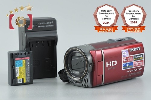 Videocamera digitale sony - videocamera,