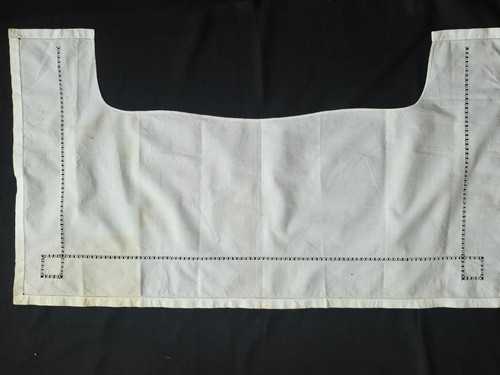 Centrino tendina vintage - /,