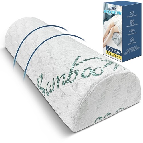 Cuscino semi rotolo - cuscino,