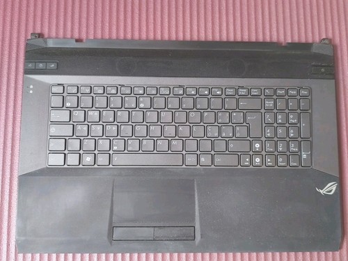 Asus rog g73s scocca - asus,