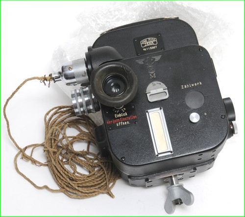 Zeiss ikon german navy - ikon, marine