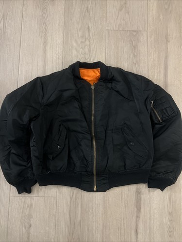 Giacca bomber vintage - , anni