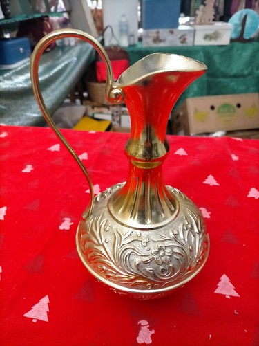Antica brocca ornamentale - antica,