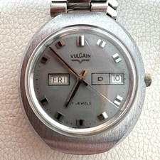 Vintage Vulcain H.45.102