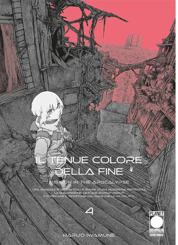 Tenue colore della - colore,