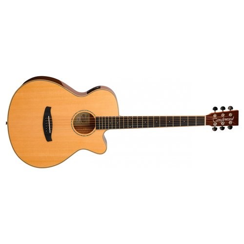 Tanglewood chitarra acustica - chitarra,