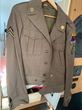 Ww2 army ike - us,