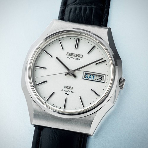 King seiko 52ks special - king,