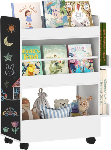 Libreria montessoriana per - libreria,