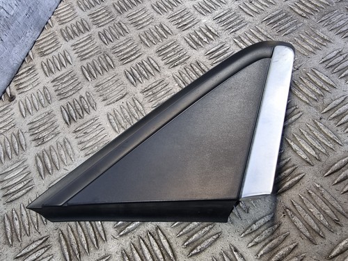 Mercedes b200 pillar trim - mercedes, a-pillar