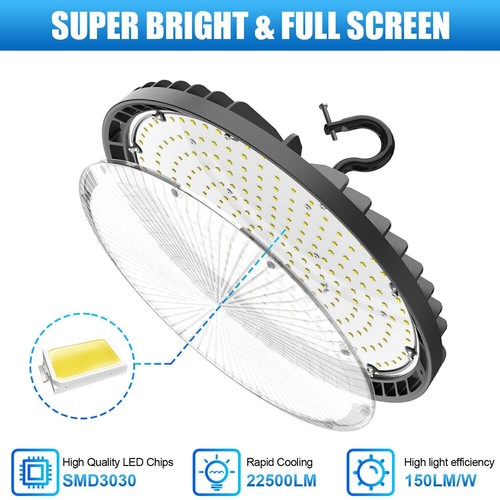 150w 120w 90w ufo - ufo, high