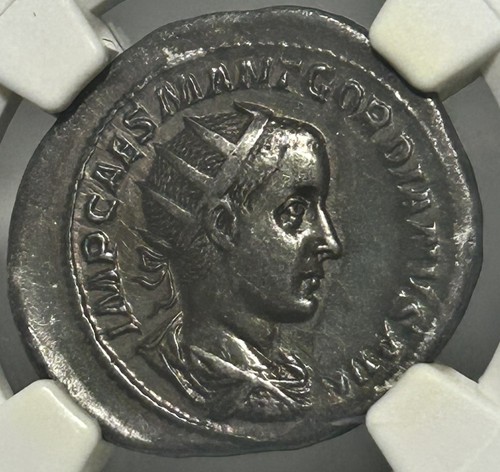Gordiano iii doppio - gordiano,
