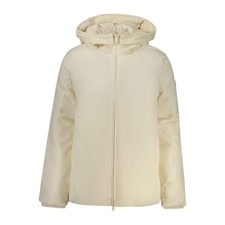 North Sails White Polyester