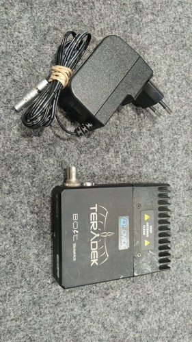 Teradek bolt 2000 sdi hdmi - teradek, sdi-hdmi