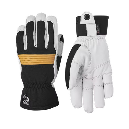 Guanti sci unisex hestra - guanti, da