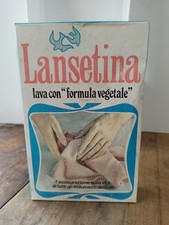 Scatola Sapone Detersivo