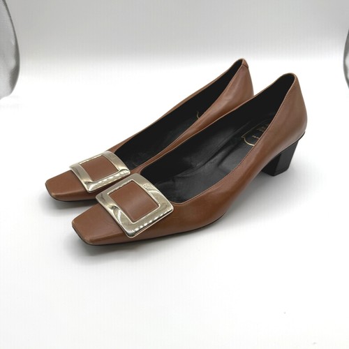 Scarpe decolte roger vivier - decolte,