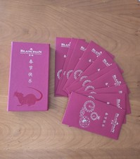 Blancpain Horologerie - buste