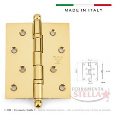 CERNIERA CON CUSCINETTI A