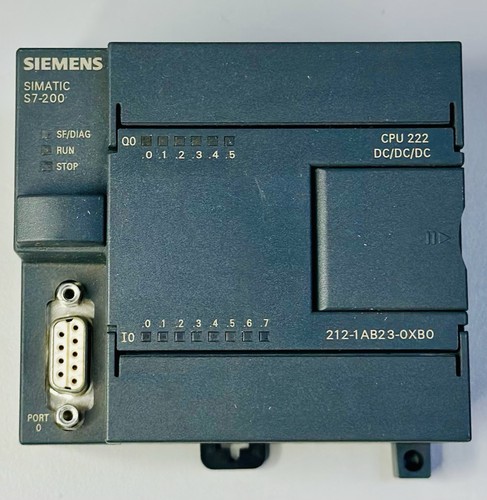 Siemens 6es7 212 1ab23 0xb0 - siemens, /
