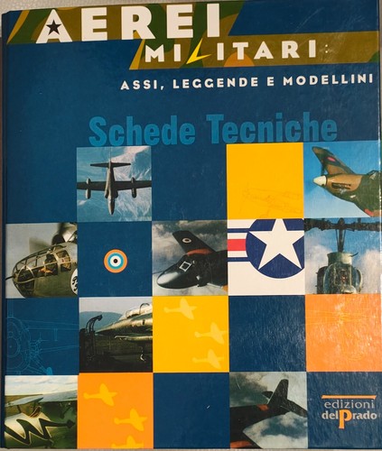 Aerei militari assi - militari:,