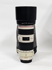 #Canon EF 70-200 mm F4 L is