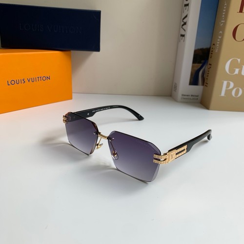 Louis vuitton new metal - louis,