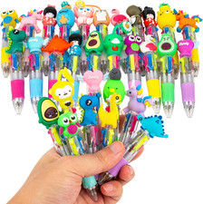 Penne multicolore penna - 30,
