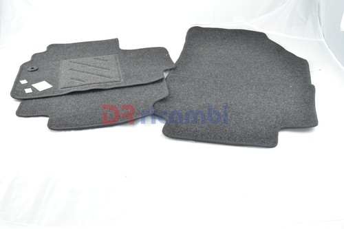 Kit tappeti tappetini interni - kit,