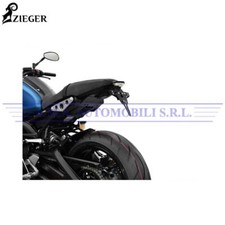 Zieger Pro - Portatarga YAMAHA