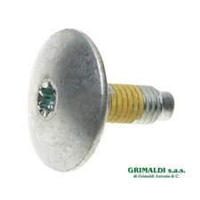 PERNO VITE PER PULEGGIA CESTO