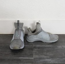Grey rihanna puma fenty - rihanna,