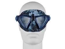 C4 H. Dessault Maschera HD