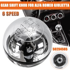 Per Alfa Romeo Giulietta 6