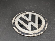 Volkswagen 50mm logo - Ø,