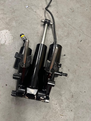 Power trim tilt unit 90hp - &,